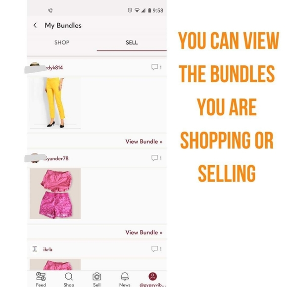 Meet your Posher, Nichole - Picture 10 of 12